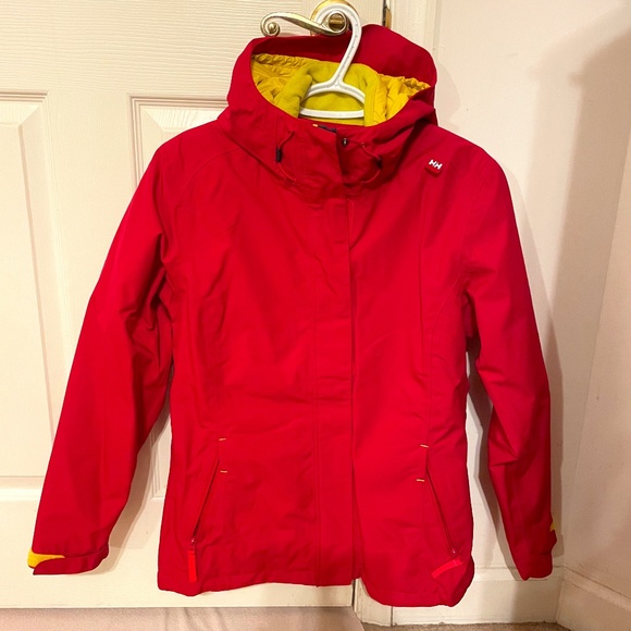 Helly Hansen Women's Jacket - Picture 1 of 3